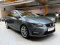 SEAT Leon ST FR|SHZ|PDC|LED|Klima|Navi|Tempomat|ABS Grijs - thumbnail 8