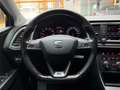 SEAT Leon ST FR|SHZ|PDC|LED|Klima|Navi|Tempomat|ABS Grijs - thumbnail 12