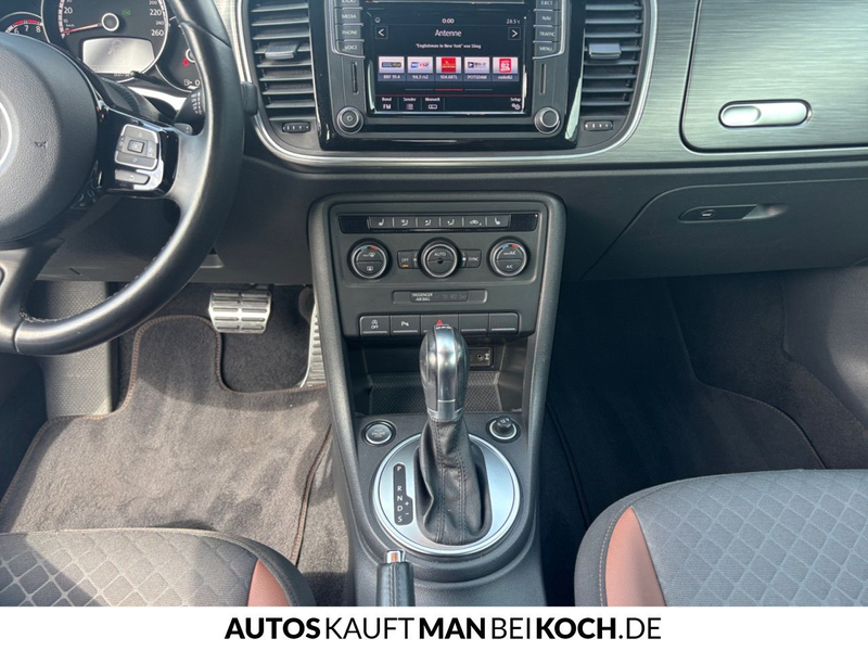 Photo du véhicule