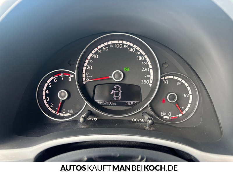 Photo du véhicule