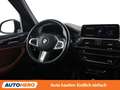 BMW X3 xDrive 20d Mild-Hybrid M Sport Schwarz - thumbnail 13