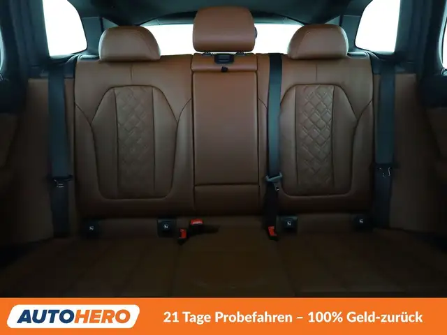 BMW X3 view 15
