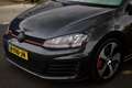 Volkswagen Golf GTI 2.0 TSI Performance Gris - thumbnail 12