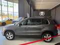 Volkswagen Tiguan 2.0TDI BMT Sport 4M DSG 140 Gris - thumbnail 12