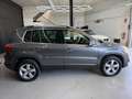 Volkswagen Tiguan 2.0TDI BMT Sport 4M DSG 140 Gris - thumbnail 7