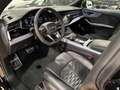 Audi RS Q8 4.0 mhev quattro tip - 23" -Pack Dynamic Plus- IVA Fekete - thumbnail 10