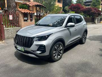 DR 5.0 2025 1.5 turbo Gpl 149cv cvt