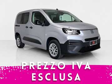 combi N1 1.5 blue hdi 130 cv AT8