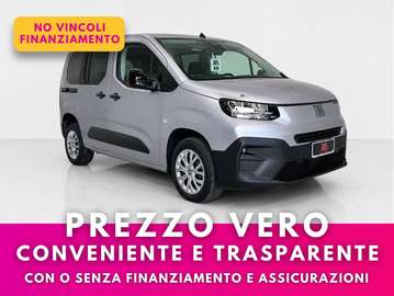 combi N1 1.5 blue hdi 130 cv AT8