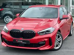 BMW Série 1 iA * 140 Cv * Pack M * Boite Auto * CarPlay *