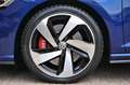 Volkswagen Golf GTI 2.0 TSI Perfor DSG Pano Led Virtual Leer Blauw - thumbnail 7