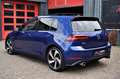 Volkswagen Golf GTI 2.0 TSI Perfor DSG Pano Led Virtual Leer Blauw - thumbnail 4