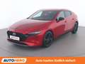 Mazda 3 2.0 Skyactiv-X Mild-Hybrid GT+ AWD Rot - thumbnail 1