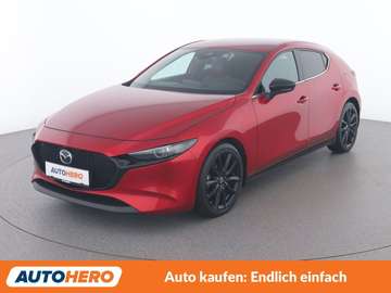 2.0 Skyactiv-X Mild-Hybrid GT+ AWD