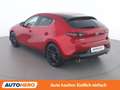 Mazda 3 2.0 Skyactiv-X Mild-Hybrid GT+ AWD Rot - thumbnail 4