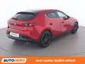 Mazda 3 2.0 Skyactiv-X Mild-Hybrid GT+ AWD Rot - thumbnail 6