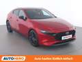 Mazda 3 2.0 Skyactiv-X Mild-Hybrid GT+ AWD Rot - thumbnail 8