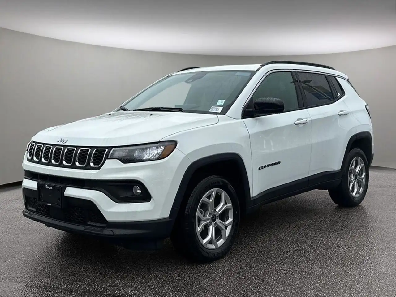 Jeep Compass снимка Jeep Compass