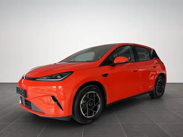 BYD Dolphin G DM-i Active /LED/ACC/RFK/SOFORT