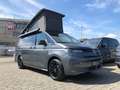Volkswagen T7 California Beach Camper + AHK  - Lager ! Grau - thumbnail 1