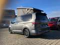 Volkswagen T7 California Beach Camper + AHK  - Lager ! Grijs - thumbnail 6