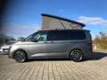 Volkswagen T7 California Beach Camper + AHK  - Lager ! Grijs - thumbnail 4