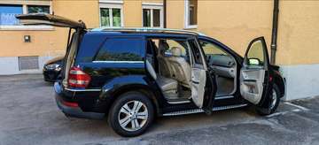 GL 320 CDI 4Matic 7G-TRONIC