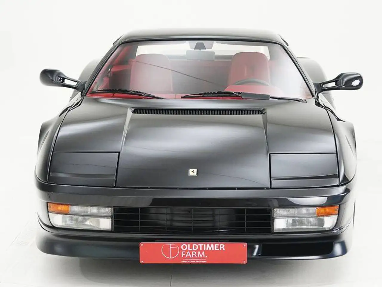 Ferrari Testarossa '90 CH5462, foto 9