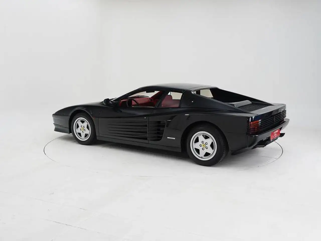 Ferrari Testarossa '90 CH5462, foto 4