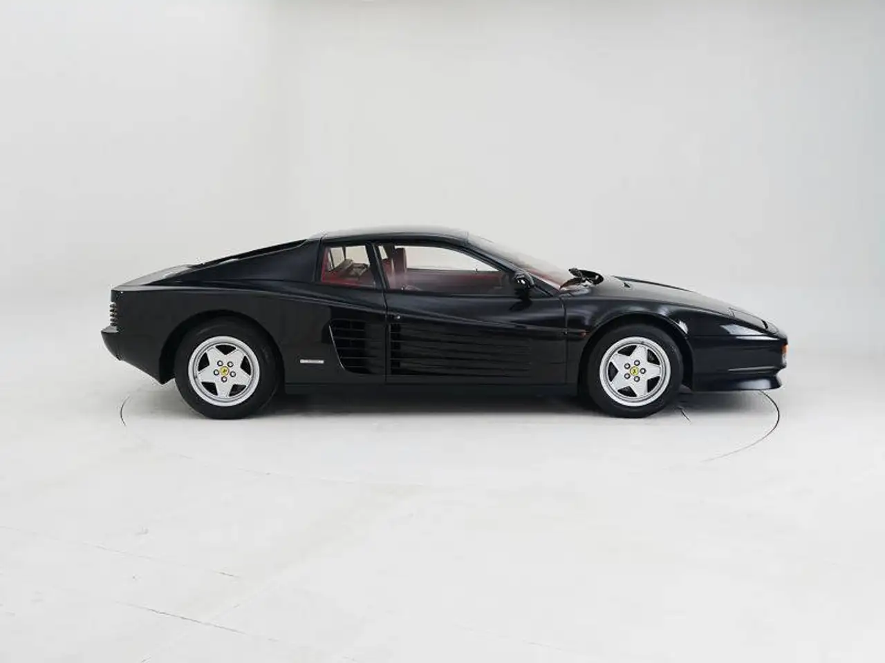 Ferrari Testarossa '90 CH5462, foto 6