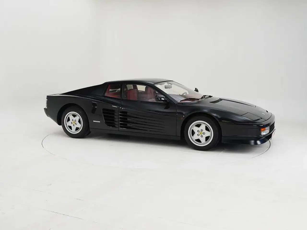 Ferrari Testarossa '90 CH5462, foto 3