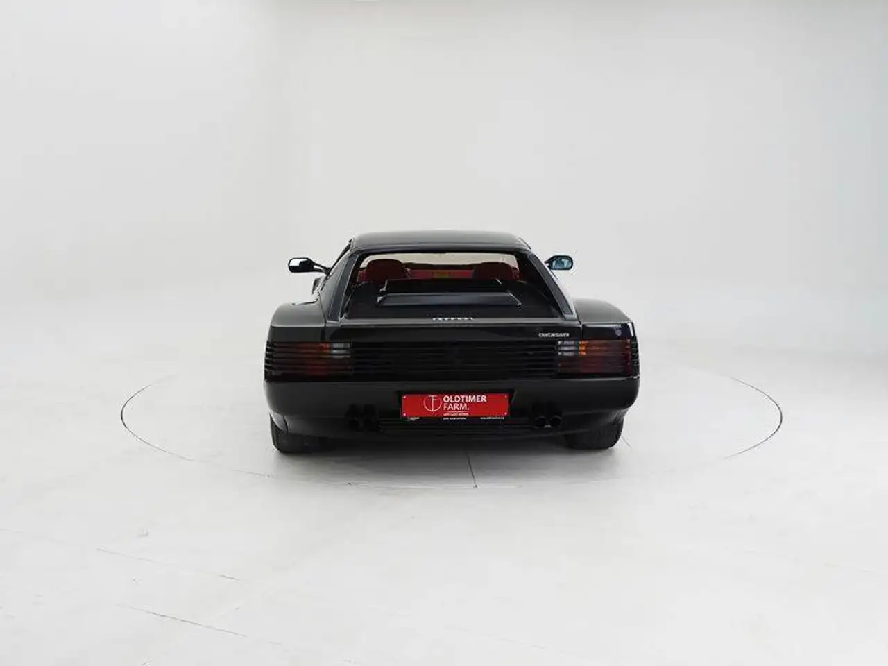 Ferrari Testarossa '90 CH5462, foto 7