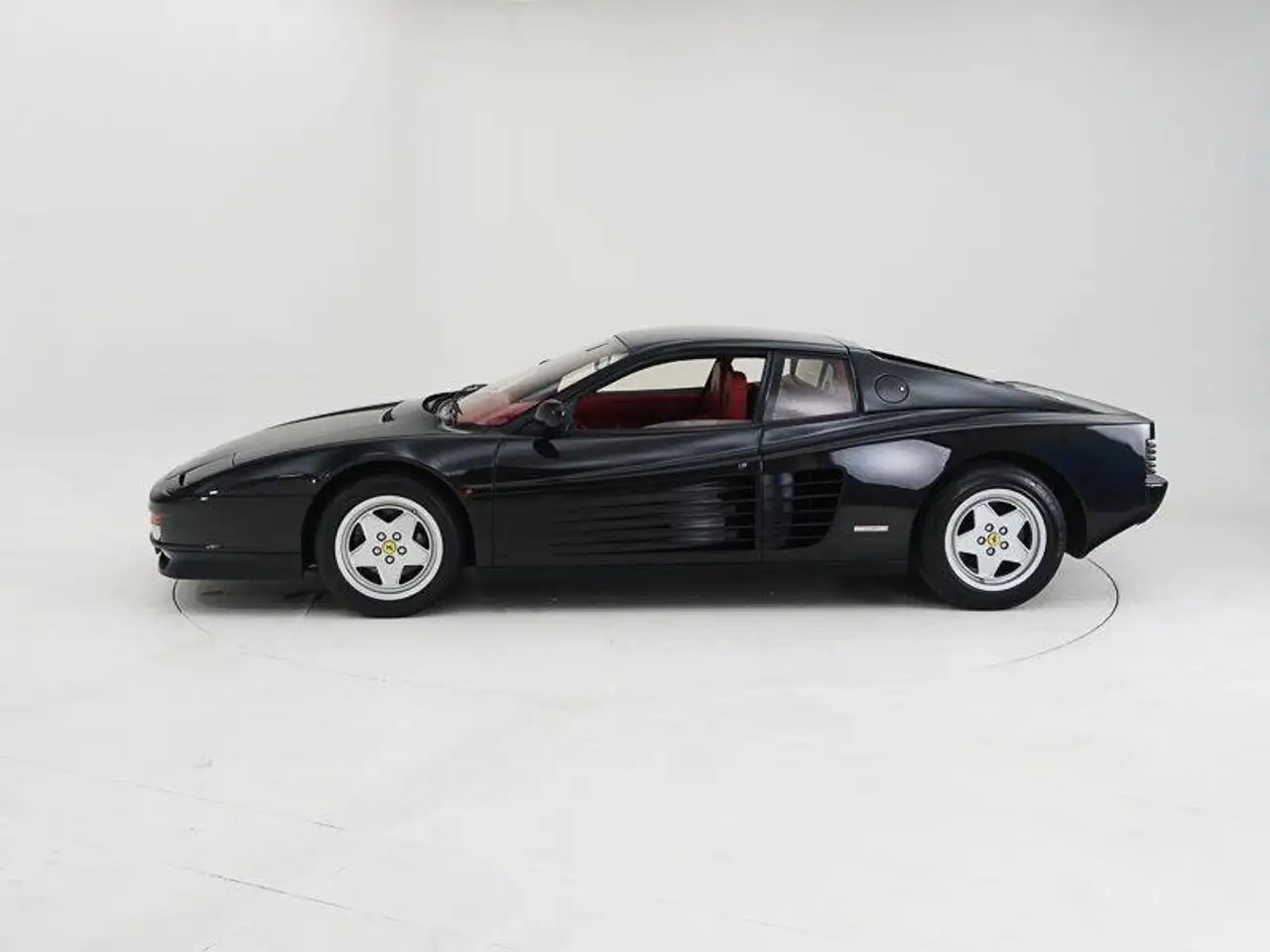 Ferrari Testarossa '90 CH5462, foto 8
