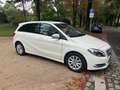 Mercedes-Benz B 200 B 200 A/Navi/AHK/Kamera/Rentnerfahrzeug Weiß - thumbnail 1