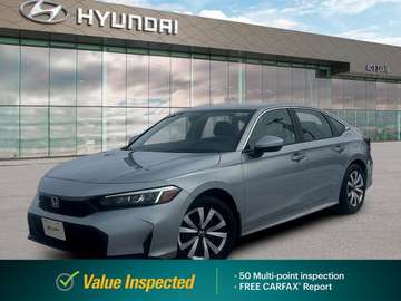 LX Fwd | Cloth | Heated Seats | Accident Free