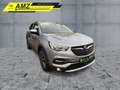 Opel Grandland X 1.6 Hybrid |Allrad|Rückf.Kamera|Navi Argento - thumbnail 8