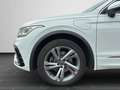 Volkswagen Tiguan R-LINE 1.4 TSI eHYBRID DSG IQ.LIGHT AHK N Weiß - thumbnail 9