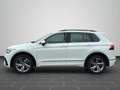 Volkswagen Tiguan R-LINE 1.4 TSI eHYBRID DSG IQ.LIGHT AHK N Weiß - thumbnail 8