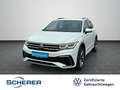 Volkswagen Tiguan R-LINE 1.4 TSI eHYBRID DSG IQ.LIGHT AHK N Weiß - thumbnail 1