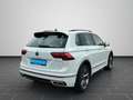 Volkswagen Tiguan R-LINE 1.4 TSI eHYBRID DSG IQ.LIGHT AHK N Weiß - thumbnail 3