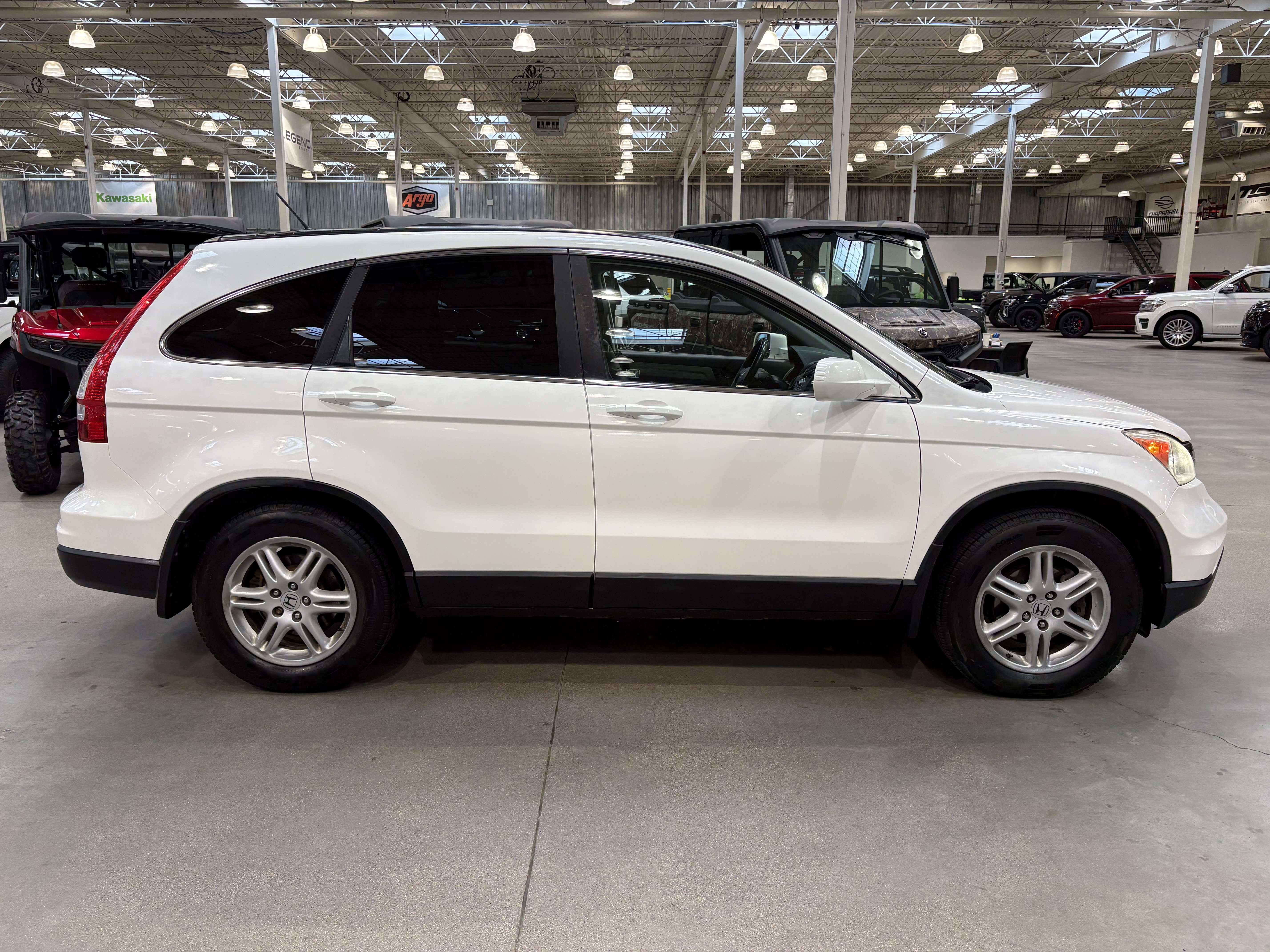 2011 Honda CR-V