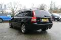 Volvo V50 2.5 T5 AWD Summum Automaat | Leder | Youngtimer | Schwarz - thumbnail 22