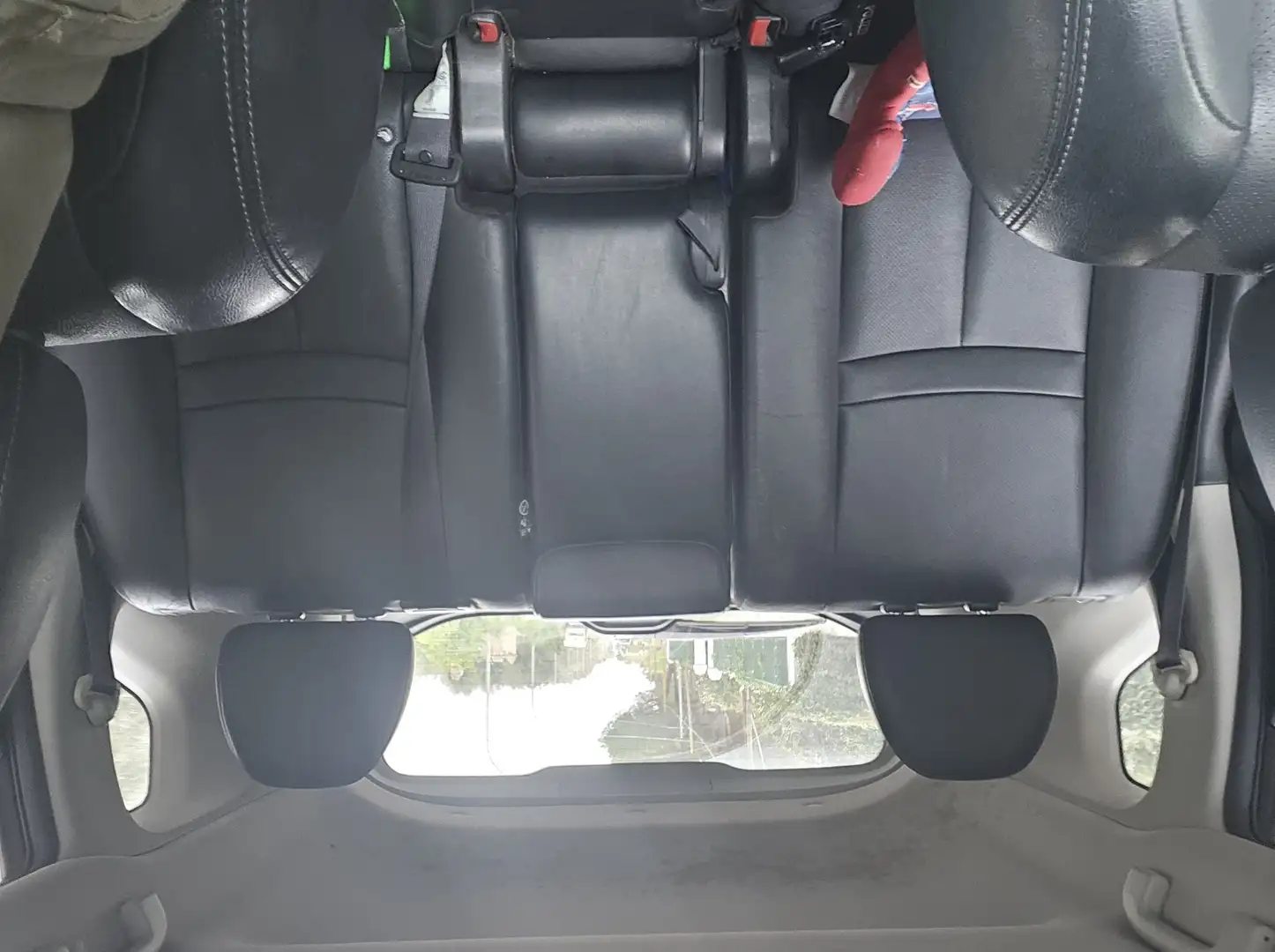 Nissan X-Trail 1.6 dci Tekna 2wd xtronic - 2