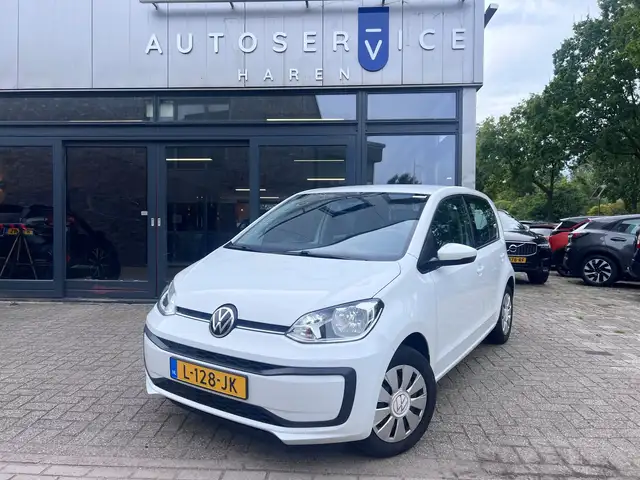 Volkswagen Up