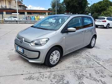 5p 1.0 Move 75cv clima x neoptatentati