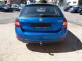 Skoda Rapid/Spaceback Spaceback Ambition/2.Hd/AHK/ Blau - thumbnail 4