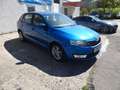 Skoda Rapid/Spaceback Spaceback Ambition/2.Hd/AHK/ Blau - thumbnail 7