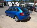 Skoda Rapid/Spaceback Spaceback Ambition/2.Hd/AHK/ Blau - thumbnail 3