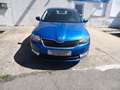 Skoda Rapid/Spaceback Spaceback Ambition/2.Hd/AHK/ Blau - thumbnail 8