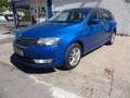 Skoda Rapid/Spaceback Spaceback Ambition/2.Hd/AHK/ Blau - thumbnail 1